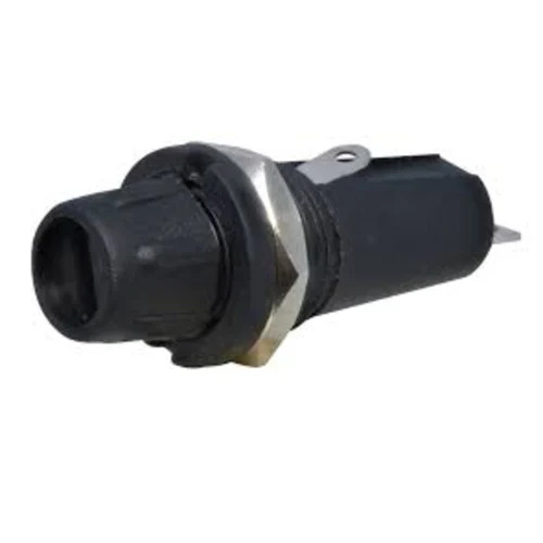 Electrical Fuse Holder