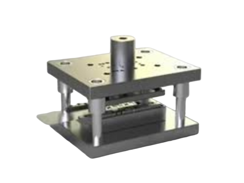 Industrial Sheet Metal Die