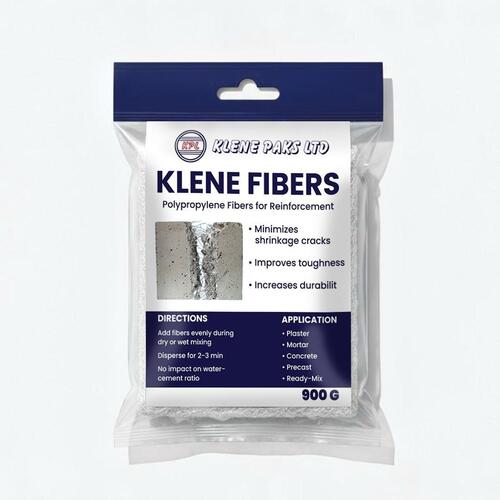 Klene - Fibers