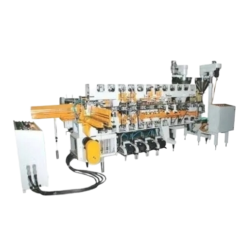 Lined Carton Machine Parts 
