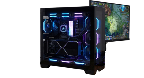 Local Personal Computer