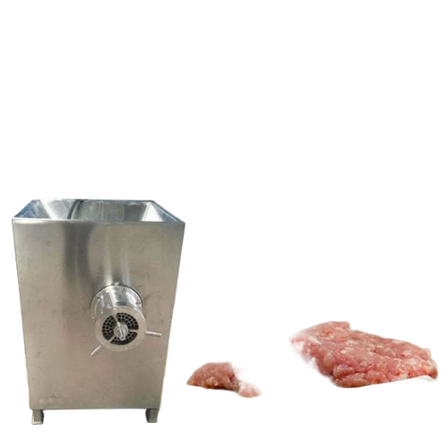 Meat Grinder - Material: Stainless Steel