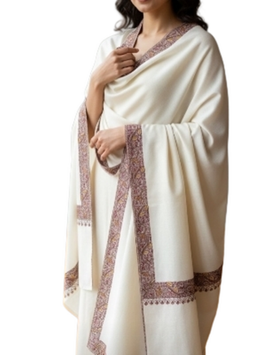 Pashmina Shawls