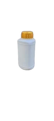 pesticide bottle