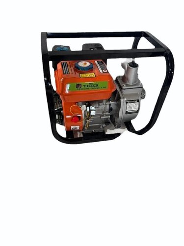 Petrol Engine Water Pump 6.5 Hp