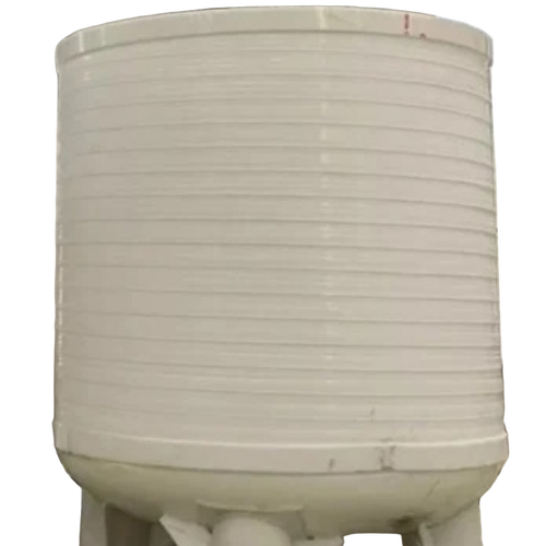 Polypropylene Chemical Storage Tank