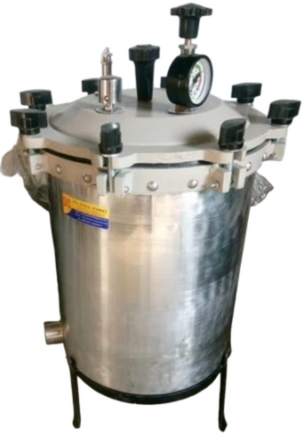 Rifle Cleaning For Steam - Color: Silver