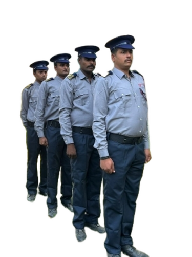 Security Supervisors