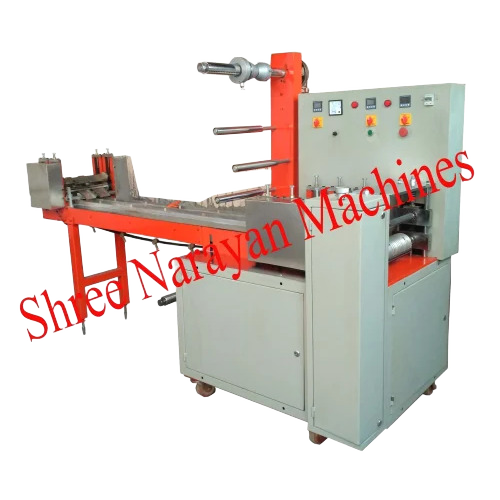 Semi Automatic Piston Pin Packing Machine