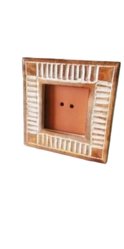 Wooden Photo Frames - Frame Color: Brown