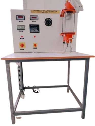 3 Phase Heat Transfer Apparatus
