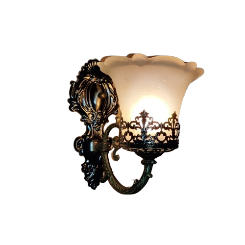 Antique Lamp 