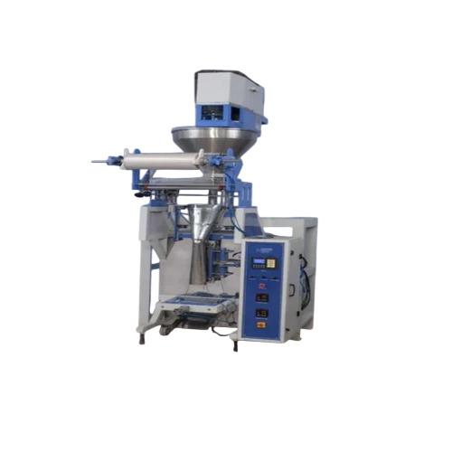 Automatic Masala Powder Packing Machine - Application: Food Processing Industry