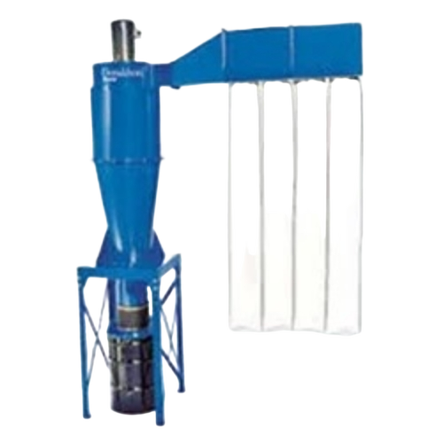 Dust Collectors Cyclone 