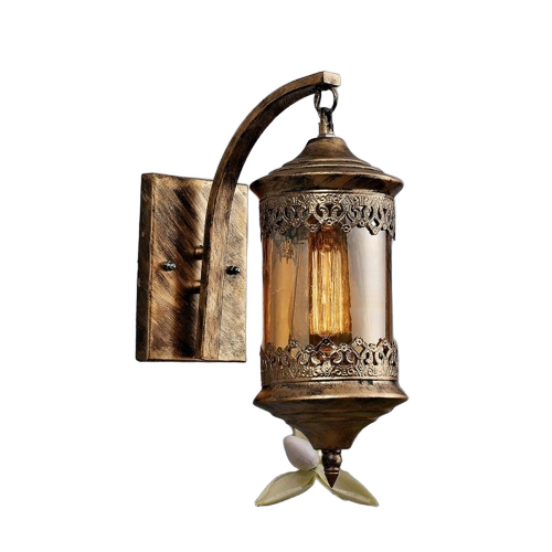 Fancy Antique Lamp