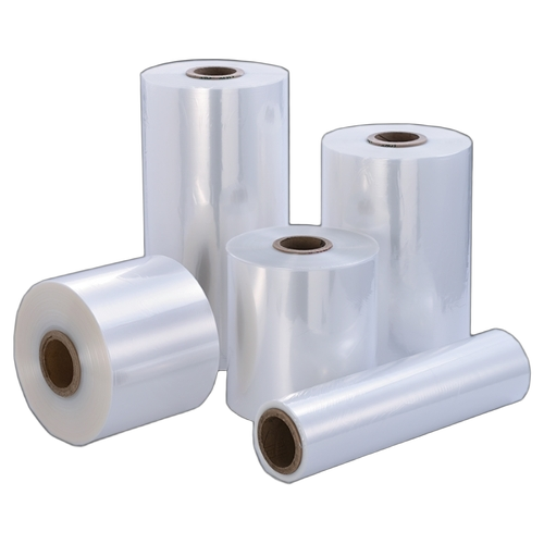 Flexible Material Shrink Film