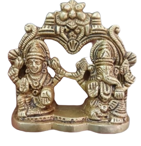 God Idols - Color: Golden