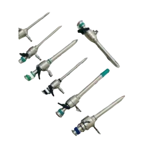Laparoscopic Trocar Cannula