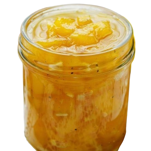 Mango Murabba