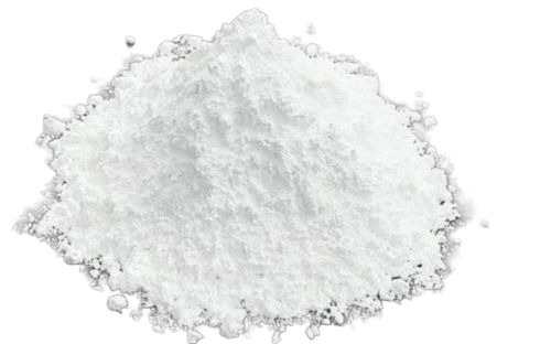 Natural Dolomite Powder - Color: White