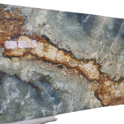 Natural Granite Slabs