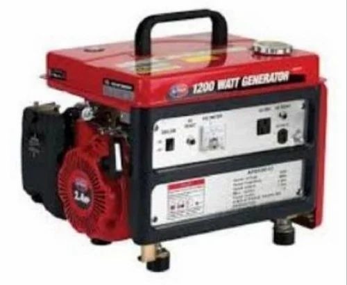 Power Genset P-1200