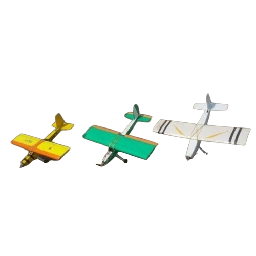 Rc Electric Aircraft