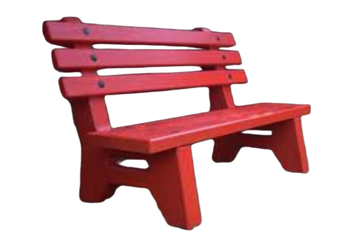 Rcc Garden Bench