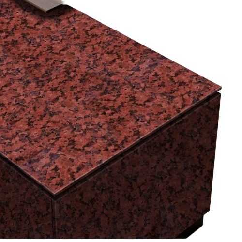 Red Marble Slabs