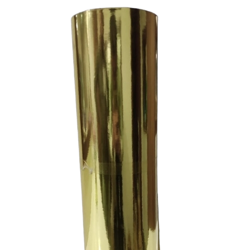 Silver Gumming Paper