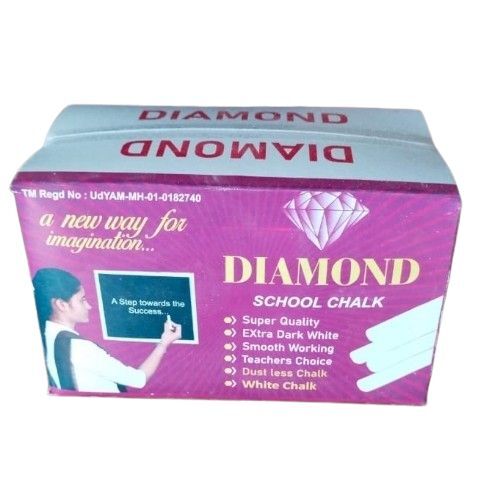 Smooth Writing School Chalk