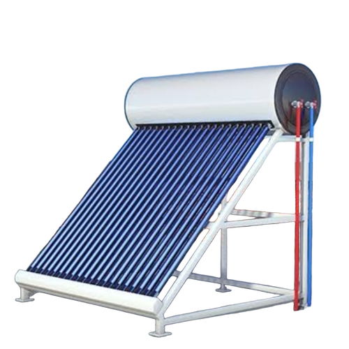Solar Water Heater
