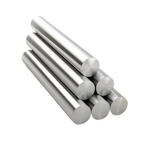 SS Inconel Round Bars