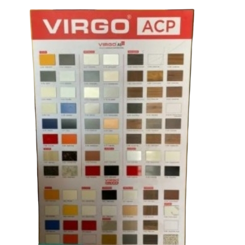 Virgo Acp Sheet