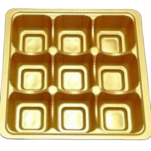 Biscuit Tray