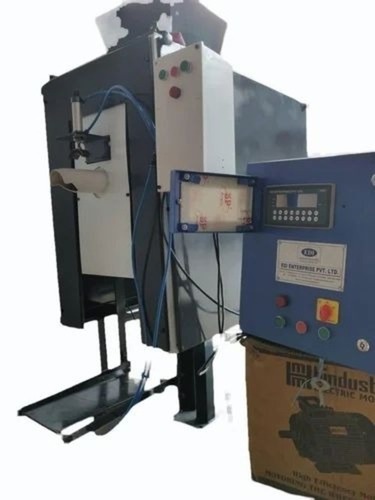 कैल्शियम कार्बोनेट पैकिंग मशीन