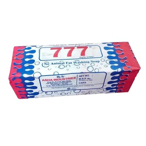 Cloth Washing Bar Soap