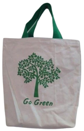 Cotton Shopping Bag