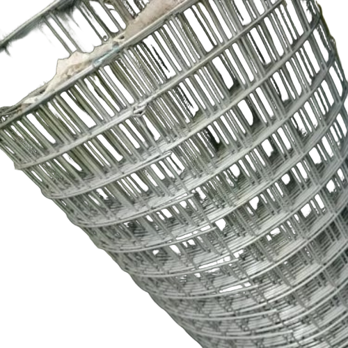 Galvanized Wire Mesh