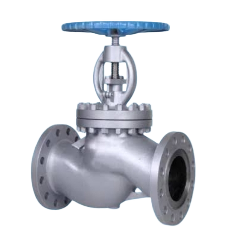 Globe Valve