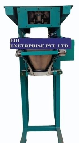 Granules Bag Packing Machine