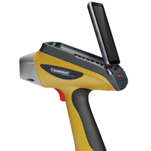 Handheld Xrf Metal Analyzer
