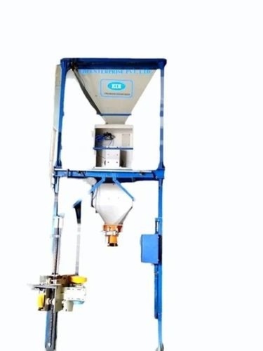 क्वार्ट्ज सिलिका रेत बैग भरने की मशीन