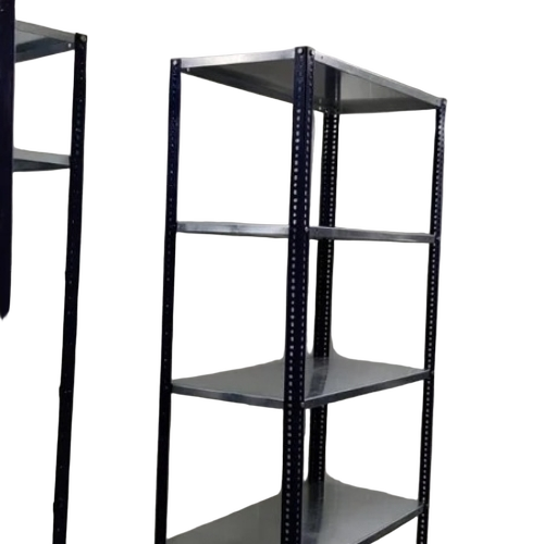 Slotted Angle Rack