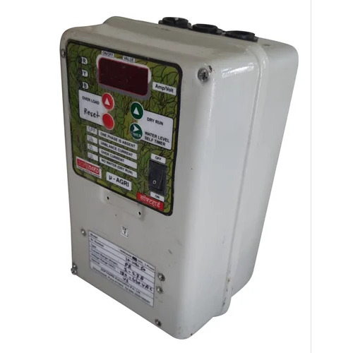 Softhard Electronic Relay