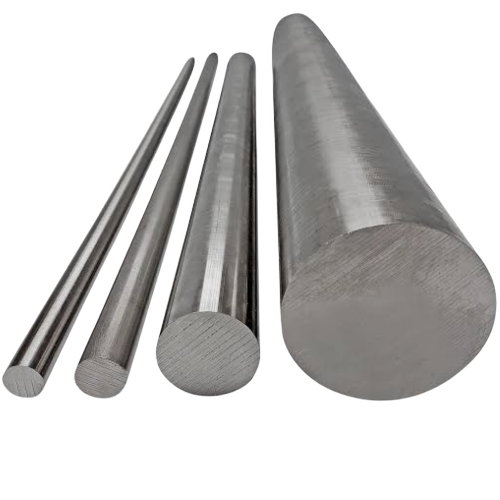 Ss 304 Steel Rods