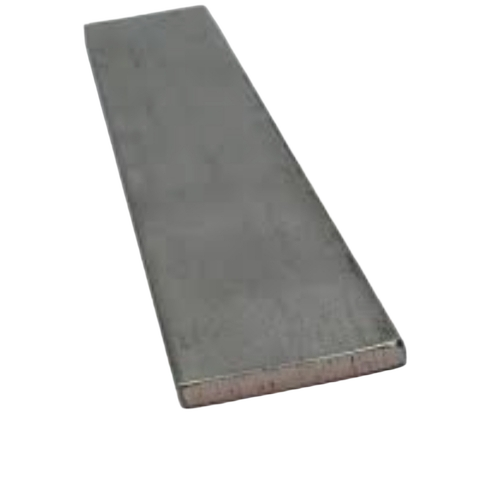 Ss Flat Bar