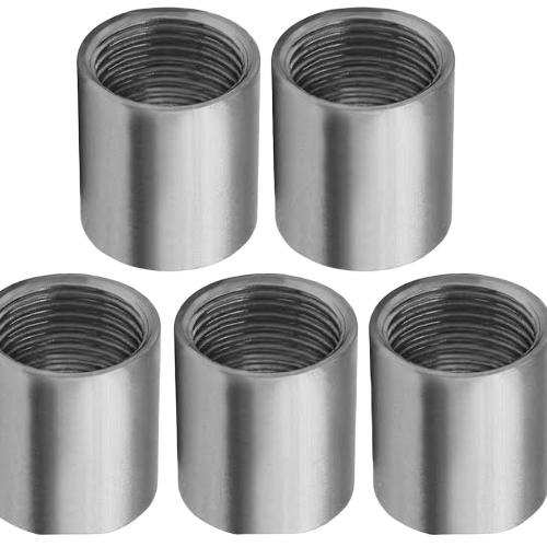 Stainless Steel Couplings