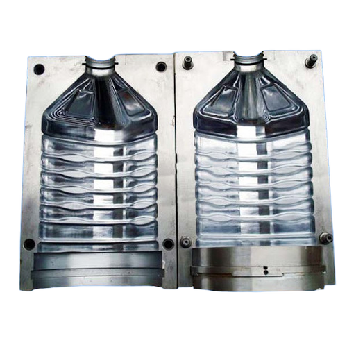 1 Litre Pet Bottle Mould - Size: All