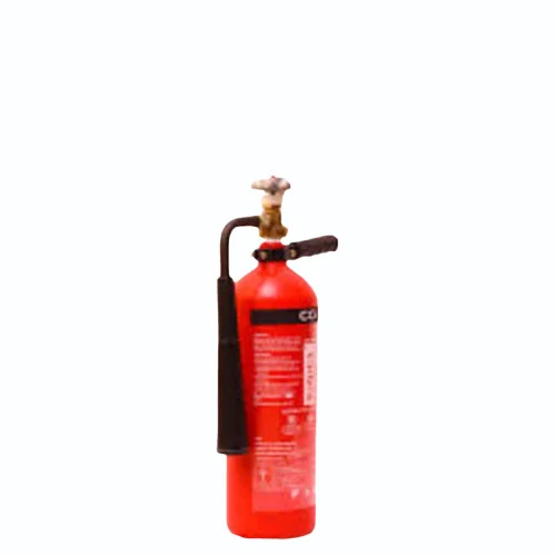 abc fire extinguisher